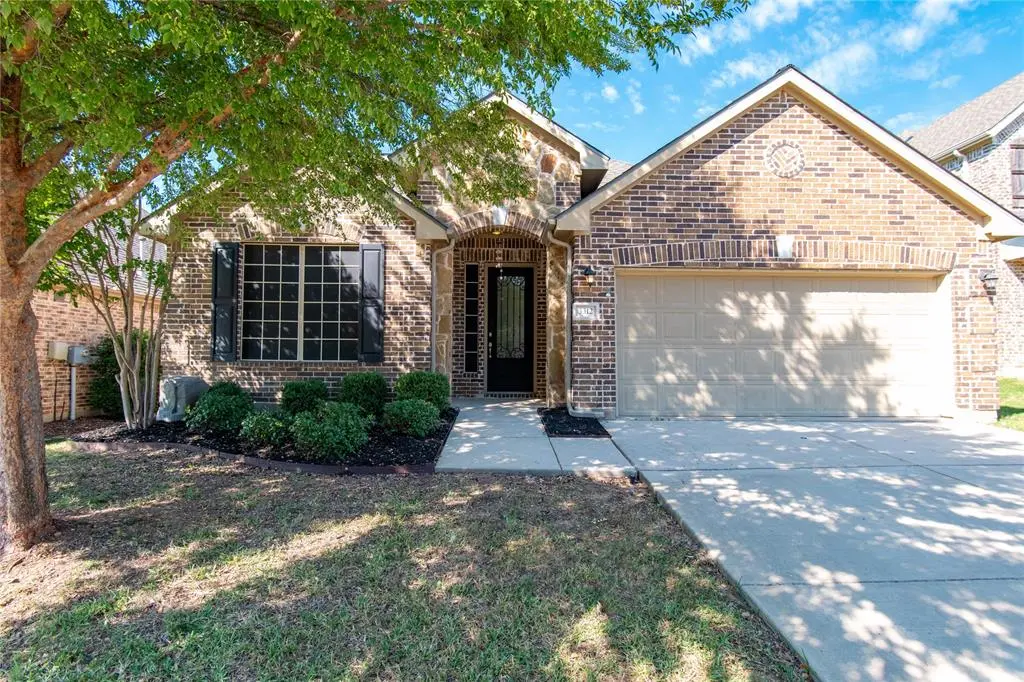 3312 Glen Crest Lane, Denton, TX 76208