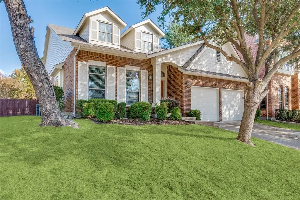 4742 Coyote Trail, Dallas, TX 75227