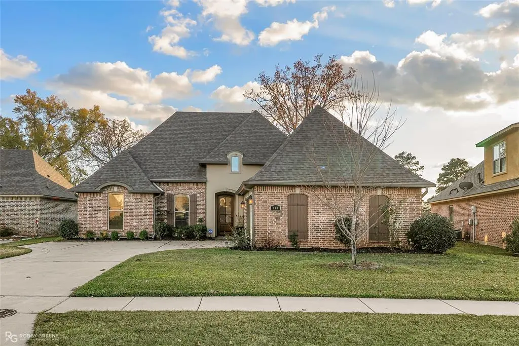 110 St Andrews Lane, Benton, LA 71006