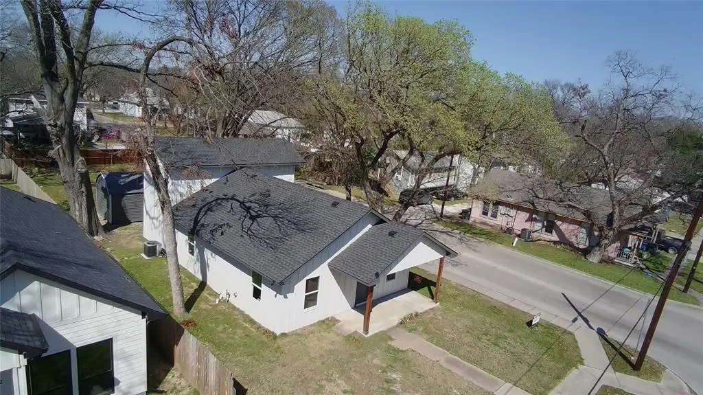 1500 W Collin Street, Corsicana, TX 75110