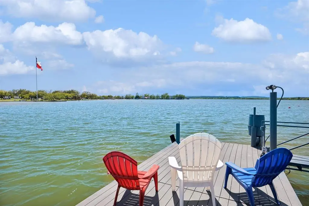 175 River Road, Graford, TX 76449