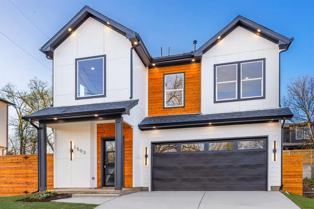 1503 Doyle Avenue, Dallas, TX 75203