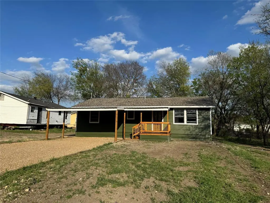 116 Lusk Street, Bailey, TX 75413