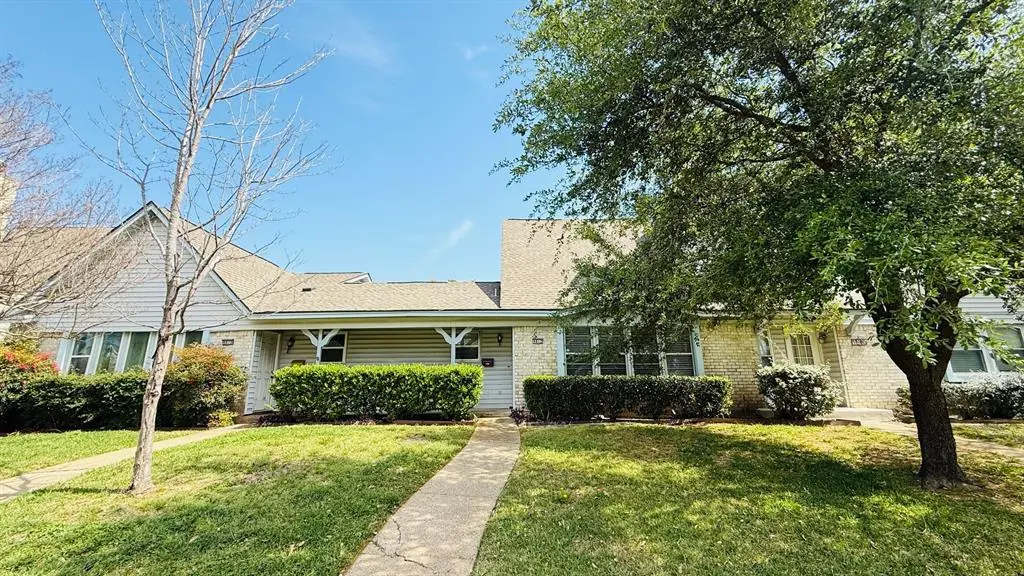 4812 Rollingwood Court, Garland, TX 75043