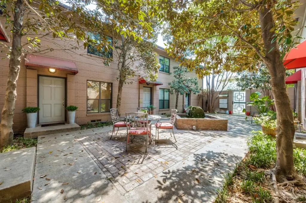 4118 Bowser Avenue #C, Dallas, TX 75219