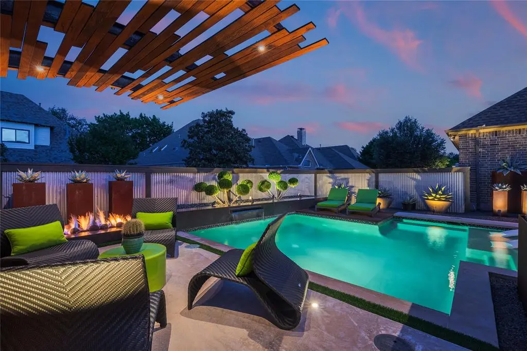 109 Royal Aberdeen Way, Mckinney, TX 75072