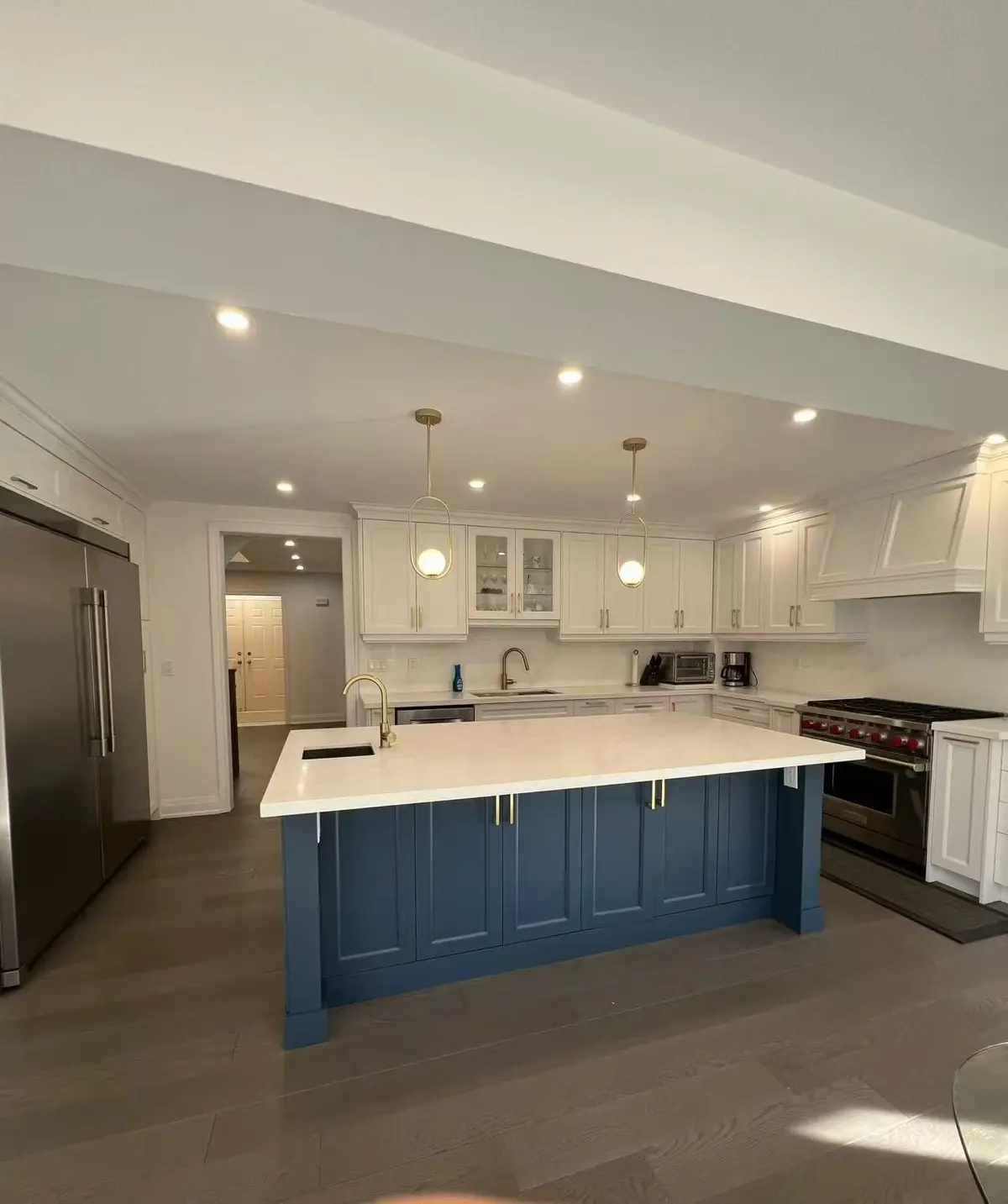 119 Fern Valley CRES, Richmond Hill, ON L4E 2K3