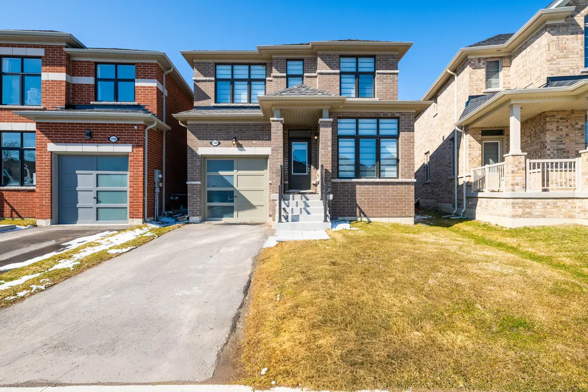 1386 Davis LOOP, Innisfil, ON L0L 1W0