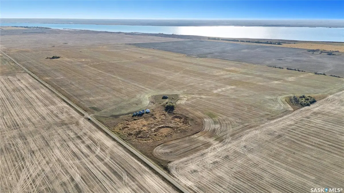 Rural Address, Mckillop Rm No. 220, SK S0G 4V0