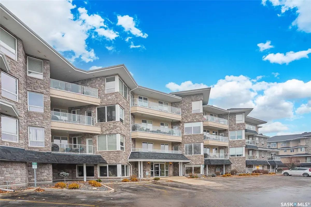401 cartwright STREET #204, Saskatoon, SK S7T 0B3