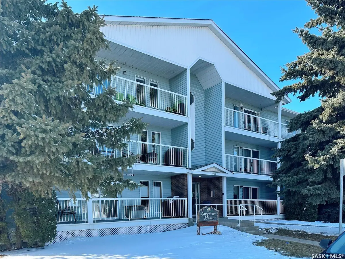 918 Argyle AVENUE #301, Saskatoon, SK S7H 2W1