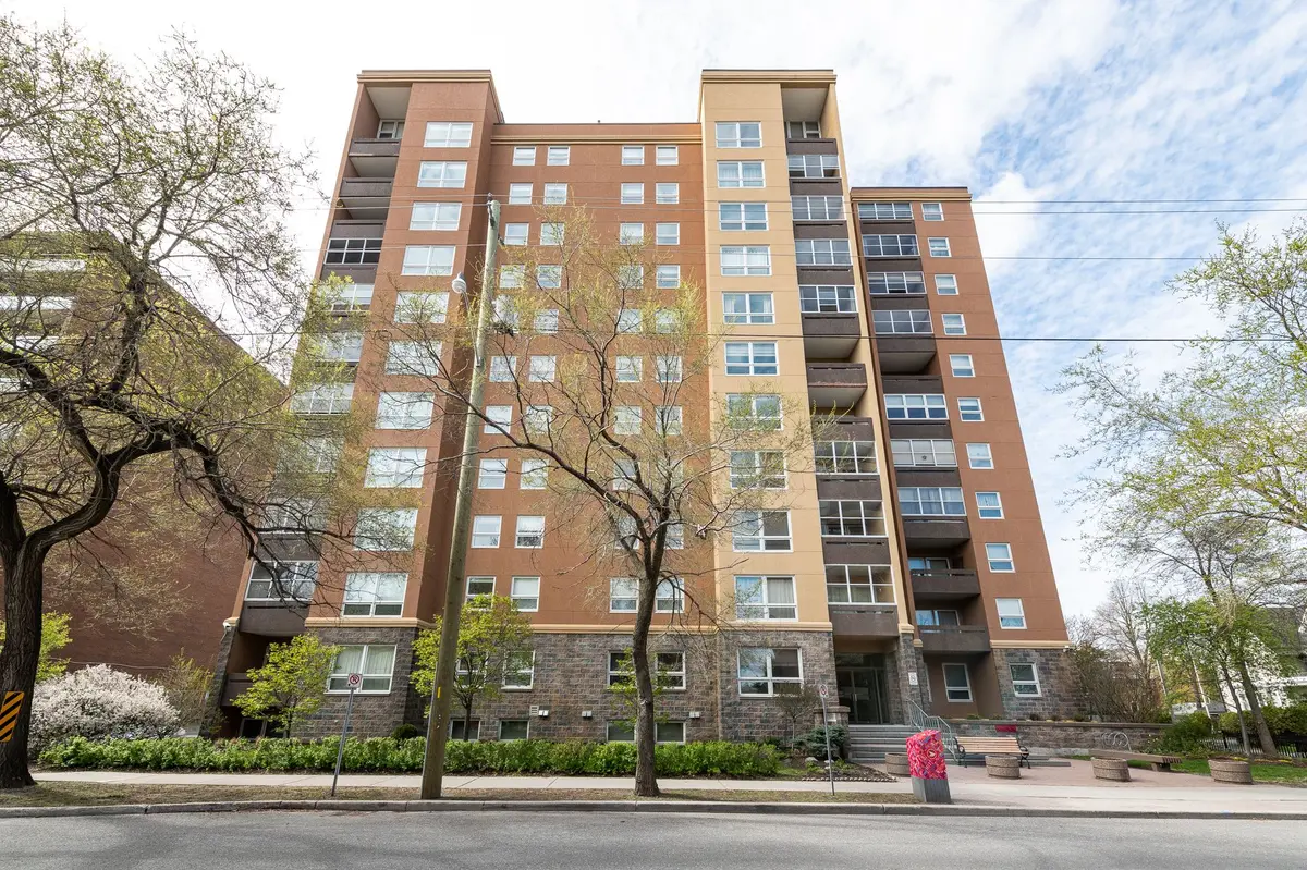 373 LAURIER AVE E #906, Lower Town - Sandy Hill, ON K1N 8X6