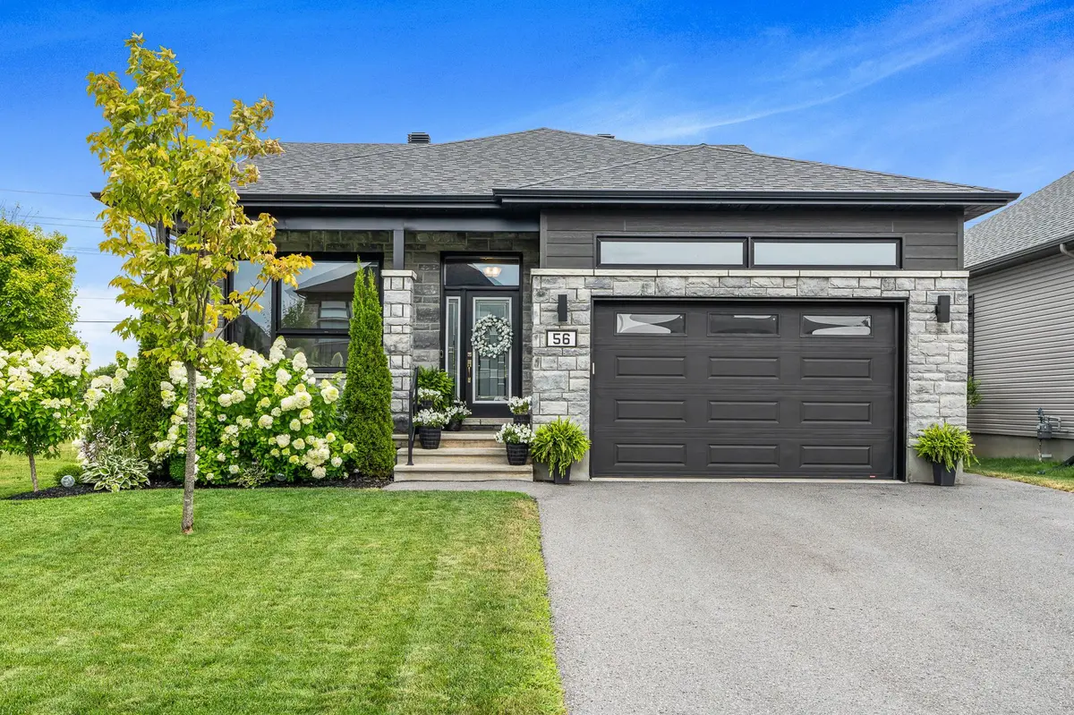 56 Nancy ST, Russell, ON K0A 1W0