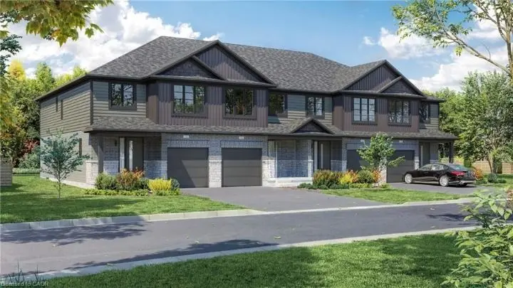 520 Orr ST #65, Stratford, ON N5A 0L7