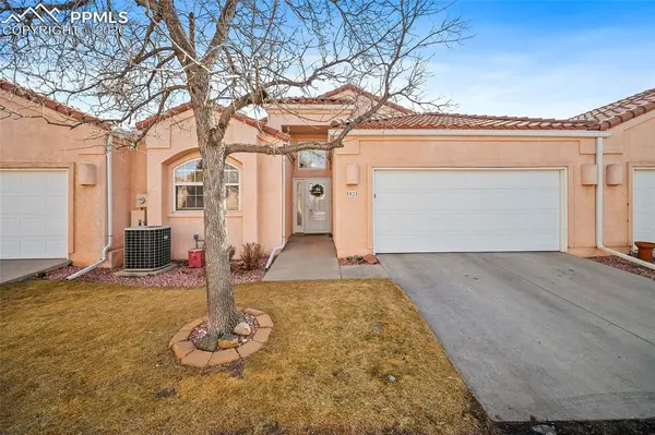 5025 Vista Del Sol PT,  Colorado Springs,  CO 80919