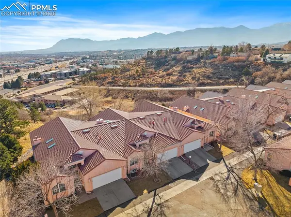 5025 Vista Del Sol PT, Colorado Springs, CO 80919