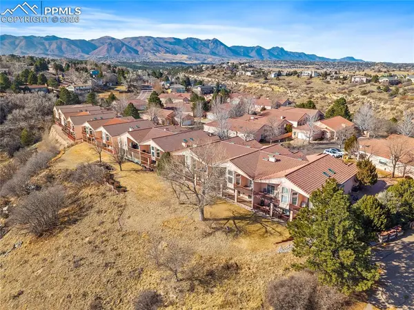 5025 Vista Del Sol PT, Colorado Springs, CO 80919