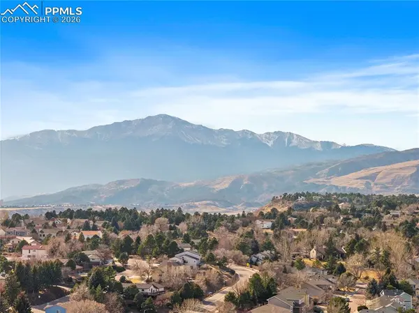 5025 Vista Del Sol PT, Colorado Springs, CO 80919