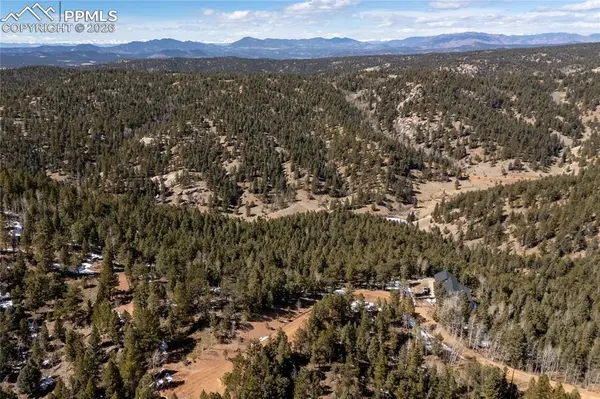 81 Haven RD, Divide, CO 80814