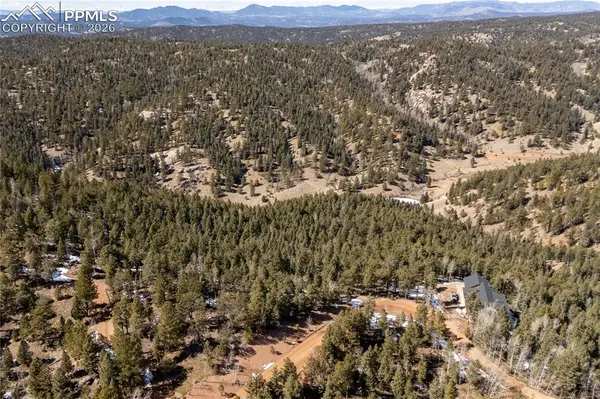 81 Haven RD, Divide, CO 80814