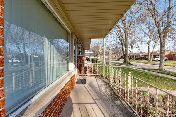 3575 Furgerson ST, Melvindale, MI 48122