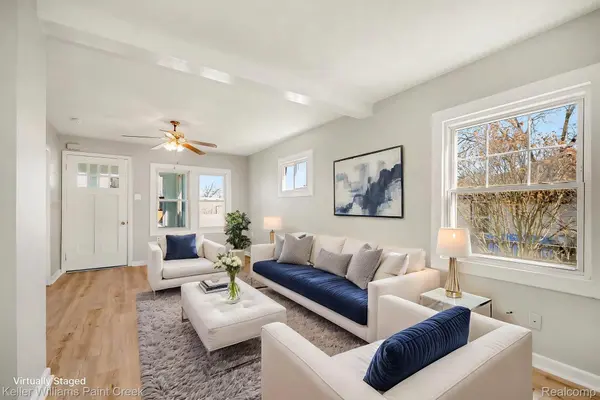 26737 Brush ST, Madison Heights, MI 48071