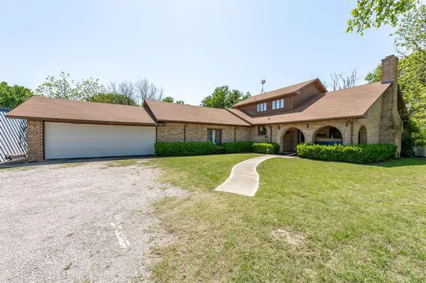 317 Peach Street, Dublin, TX 76446