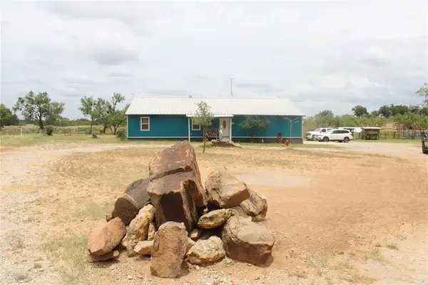 11950 County Road 105, Brownwood, TX 76801