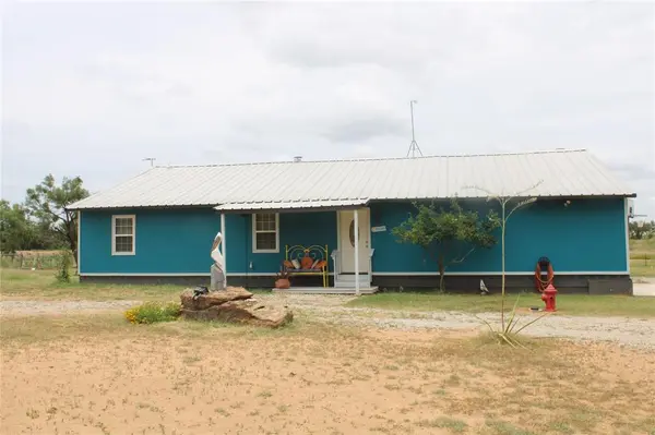 11950 County Road 105, Brownwood, TX 76801