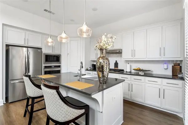 1153 Queensdown Way, Forney, TX 75126