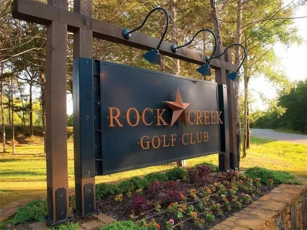 lot 73 Coyote Creek Drive, Gordonville, TX 76245