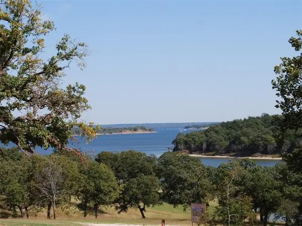 lot 73 Coyote Creek Drive, Gordonville, TX 76245