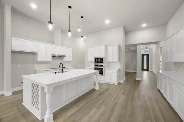 1726 Seagrove Lane, Cedar Hill, TX 75104