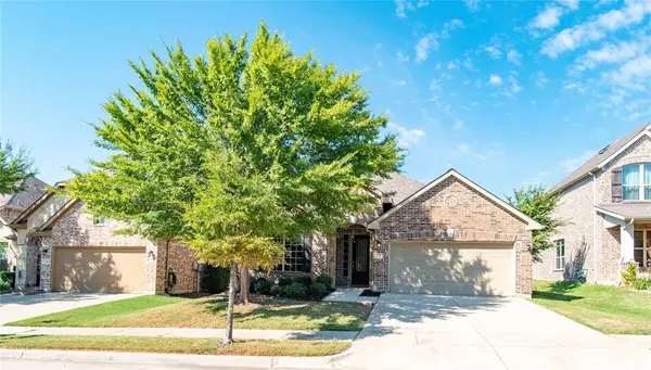 3312 Glen Crest Lane, Denton, TX 76208