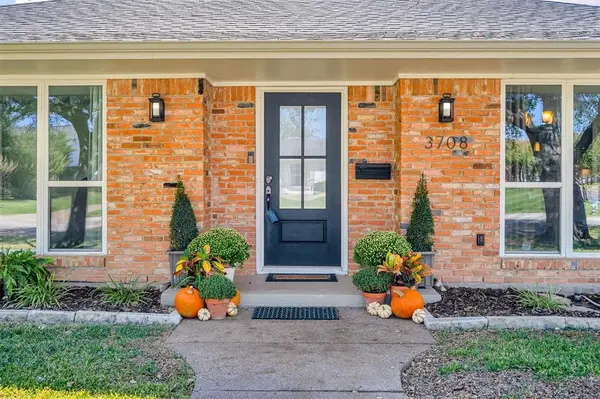 3708 Waldorf Drive, Dallas, TX 75229