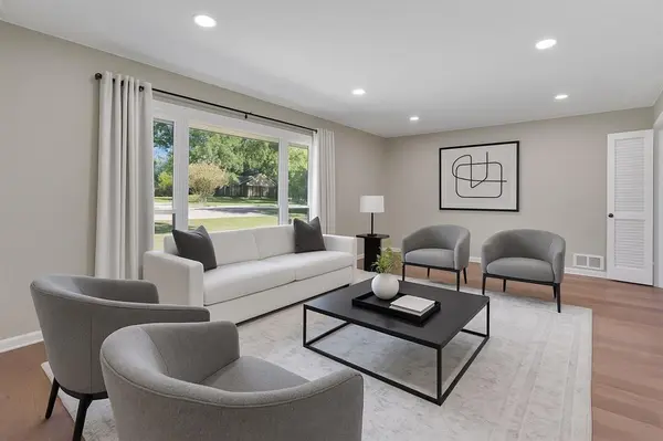 3708 Waldorf Drive, Dallas, TX 75229