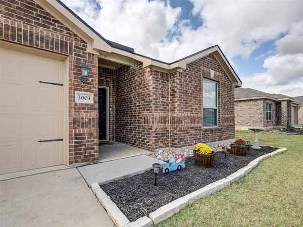 3003 Watercrest Drive, Sanger, TX 76266