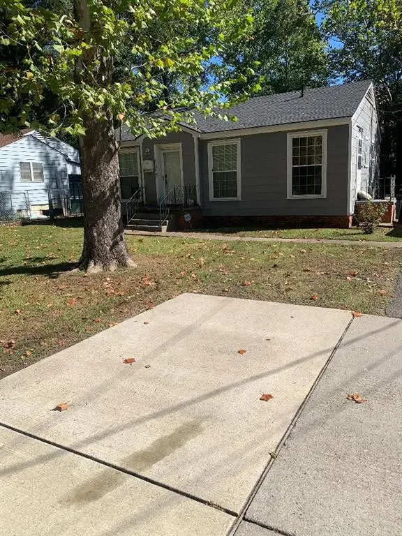 5205 Sussex Avenue, Shreveport, LA 71108