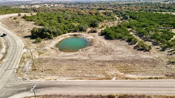 0 Bison Ridge, Stephenville, TX 76401