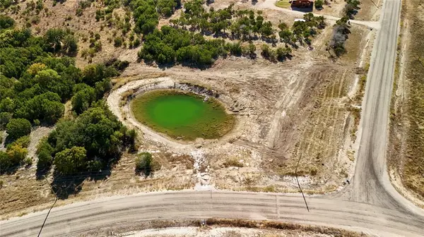 0 Bison Ridge, Stephenville, TX 76401