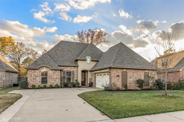 110 St Andrews Lane, Benton, LA 71006