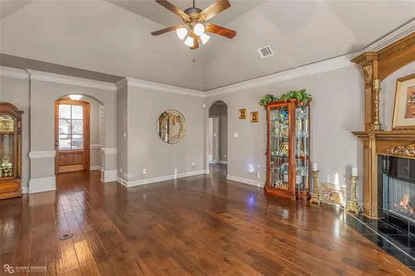 110 St Andrews Lane, Benton, LA 71006