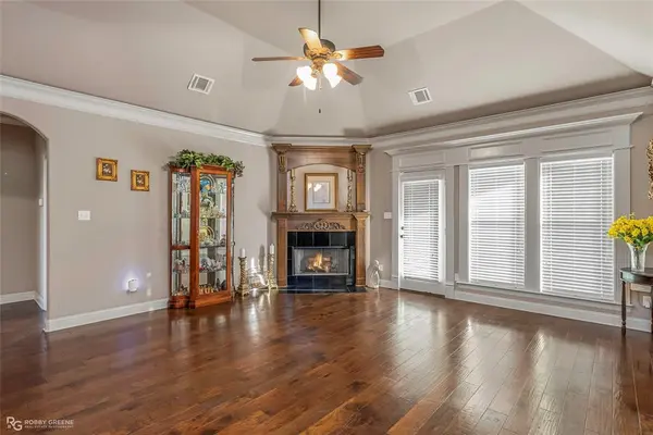 110 St Andrews Lane, Benton, LA 71006