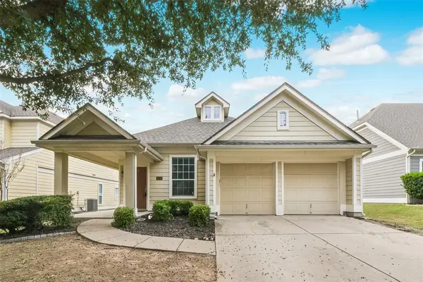 4936 Mccauley Drive, Fort Worth, TX 76244