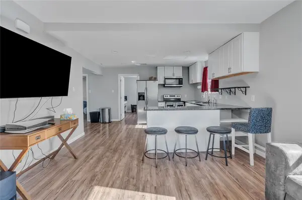 1315 Stewart Street, Fort Worth, TX 76104