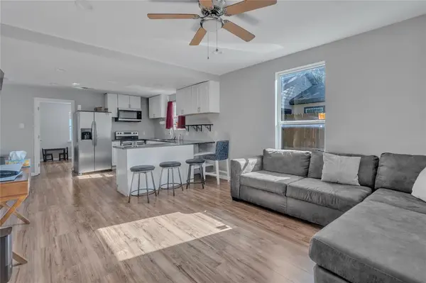 1315 Stewart Street, Fort Worth, TX 76104