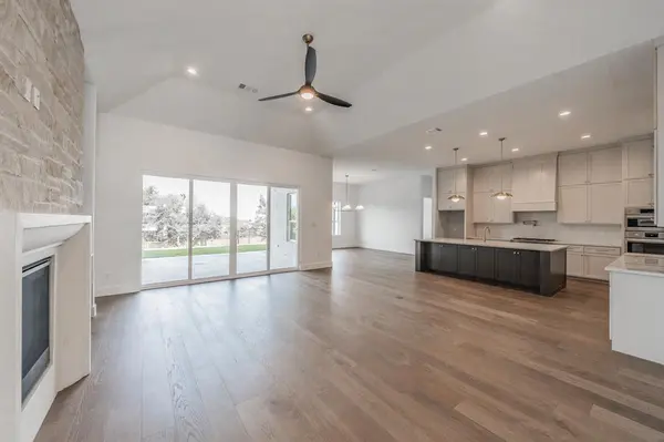 105 Bel Grand Road, Haslet, TX 76052