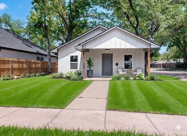 1500 W Collin Street, Corsicana, TX 75110