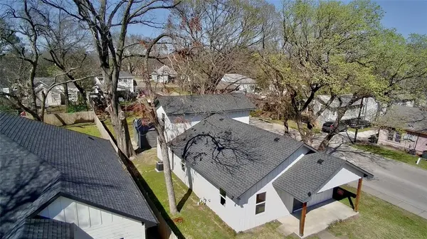 1500 W Collin Street, Corsicana, TX 75110