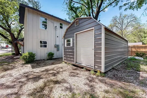 1500 W Collin Street, Corsicana, TX 75110